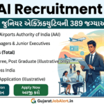 AAI Recruitment 2026