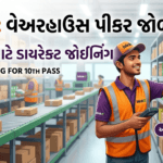 Blinkit Warehouse Job 2026: 10 પાસ માટે ડાયરેક્ટ જોઈનિંગ